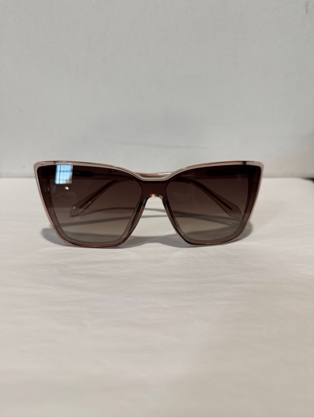 Quay Australia Sunglasses CONFIDENTIAL